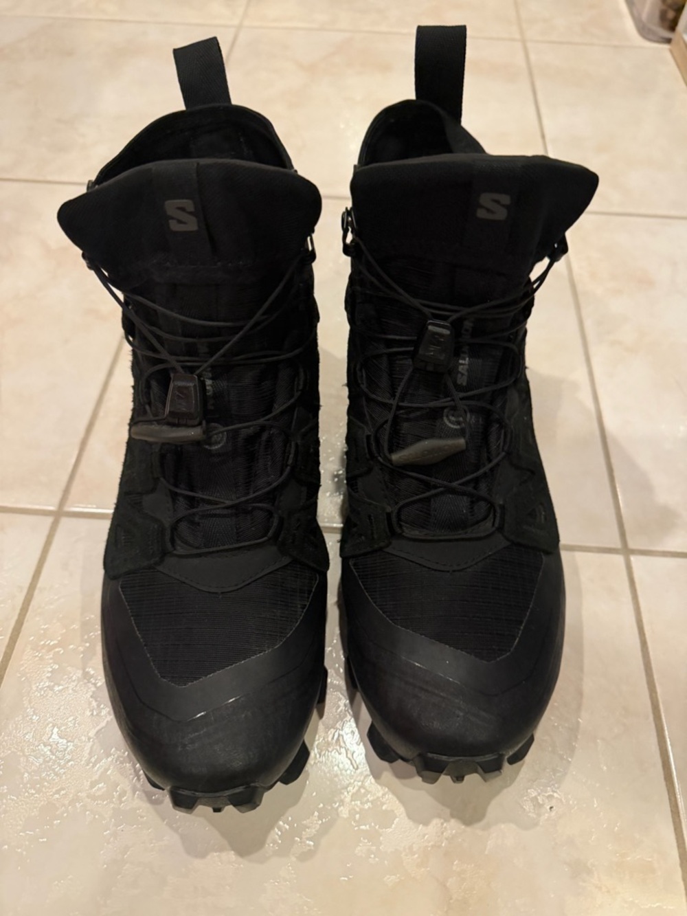Maison Martin Margiela / Salomon men’s Boots